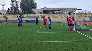 LFM 22-23 PARACUELLOS DE JARAMA